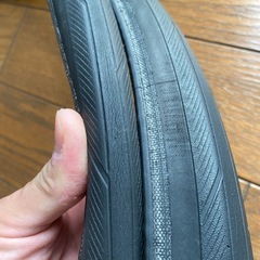 Continental Ultra Sport 700x25cタイヤの画像