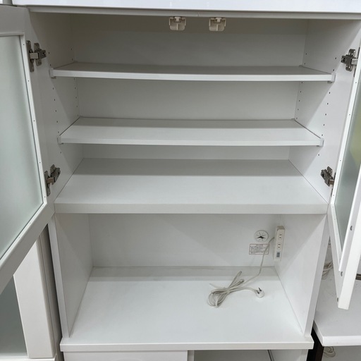 ドリーム川西店御来店限定】ニトリ/オープンボード/クリーニング済み