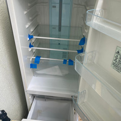 パナソニック 冷蔵庫 168Lの画像
