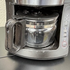 パナソニック　コーヒーメーカー　2019年　NC-A57の画像
