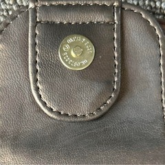 未使用ナリスハンドバッグの画像