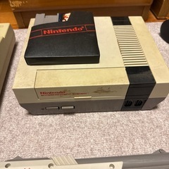 【激レア】
アメリカ製のファミコン、スーファミ、げーむぼーい、ゲームボーイ、ゲームギア　いっしき一式の画像