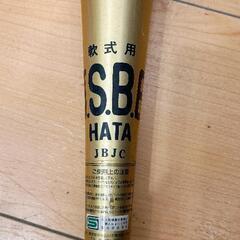 0831-095 軟式用　 バットの画像