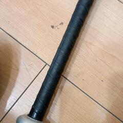 0831-095 軟式用　 バットの画像