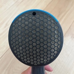 ドライヤー　Panasonicの画像