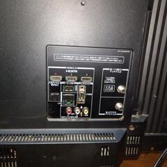 TOSHIBA　40G5の画像