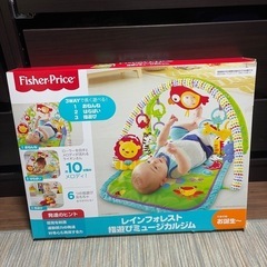 決まりました！新生児　おもちゃの画像