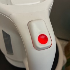 T-fal 電気ケトル Aprecia lockの画像