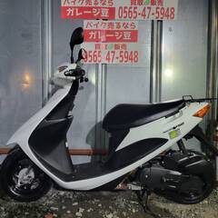 8387 スズキ アドレスｖ50 CA4BA 実働 良好 整備済み 原付バイク売ります！！の画像