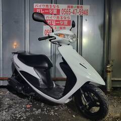 8387 スズキ アドレスｖ50 CA4BA 実働 良好 整備済み 原付バイク売ります！！の画像