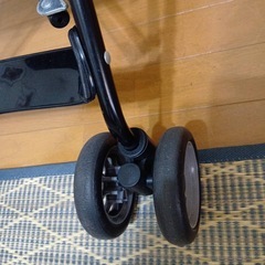 JTC BABY ベビーバギーMA 軽量バギーコンパクトベビーカーの画像