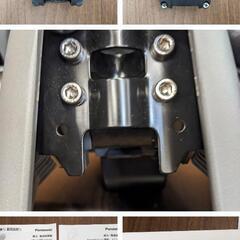G087 クルームフロントシート　レインカバー付きの画像