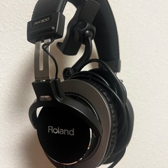 Roland RH300 モニターヘッドフォンの画像
