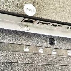 ドンキ 4K 50型テレビの画像