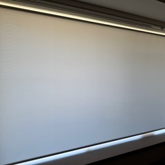 引取りのみ ロールスクリーンの画像