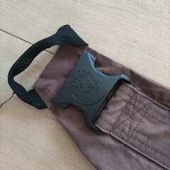 エルゴベビー 抱っこ紐 収納袋付きの画像