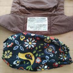 エルゴベビー 抱っこ紐 収納袋付きの画像
