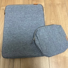 MacBook  13インチなどノートパソコンケースの画像
