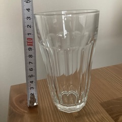 グラスの画像
