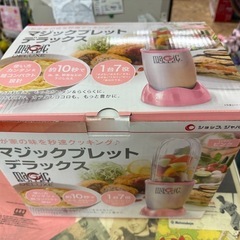 未使用　マジックブレッド の画像