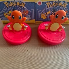 ハッピーセットポケモンの画像