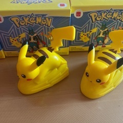 ハッピーセットポケモンの画像