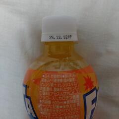 炭酸飲料　6本セット　ファンタ　オレンジ　レモン　グレープ　FANTA　スプライト　炭酸　ジュースの画像