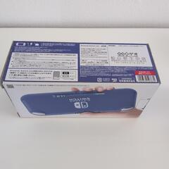 SwitchLiteの画像