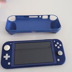 SwitchLiteの画像