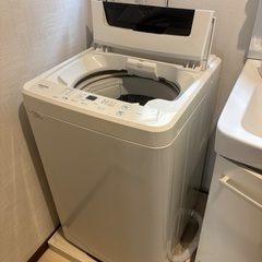 MAXZEN 冷蔵庫・洗濯機・電子レンジの画像