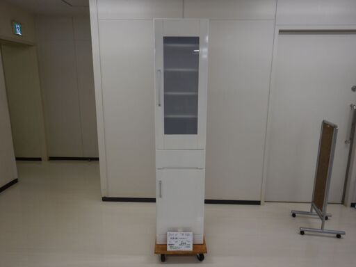 食器棚（スリムタイプ）(R707-26)