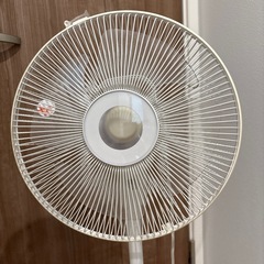 TOSHIBA 扇風機　空調
の画像