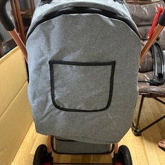 ベビーカー新品
の画像
