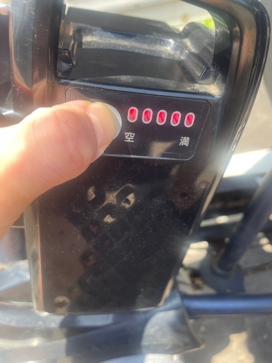 ⭕値下げしました【電動アシスト自転車】Panasonic パナソニック　ギュット ミニ DX