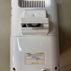 電動包丁研ぎ付きカンキリの画像