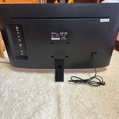 【商談中】美品　ハイセンス　32型液晶テレビ 　の画像
