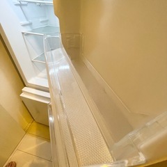 冷蔵庫　の画像