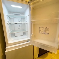 冷蔵庫　の画像