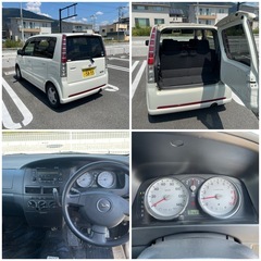 ムーブ　L150S 車検あり　即乗りの画像