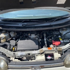 ムーブ　L150S 車検あり　即乗りの画像