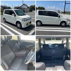 ムーブ　L150S 車検あり　即乗りの画像