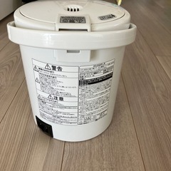 タイガーマイコン電動ポッド　PDR-G221の画像