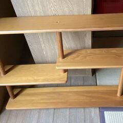 吊り棚の画像
