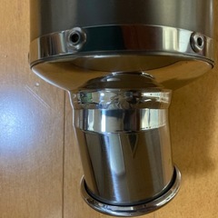 バイク　マフラー　ヨシムラ正規品　排ガス規制品の画像