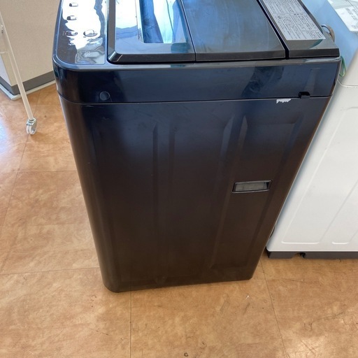 【トレファク摂津店】　YAMADA 全自動洗濯機　 YWM-T55LK 5.5kg 2024年製