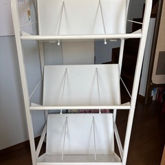 本棚の画像