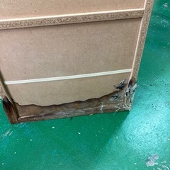 5段カラーボックスの画像