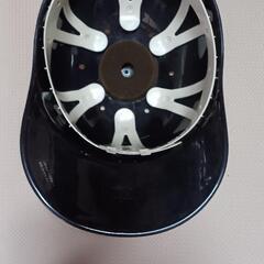 野球応援用ヘルメットの画像