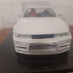 s13プラモデルの画像