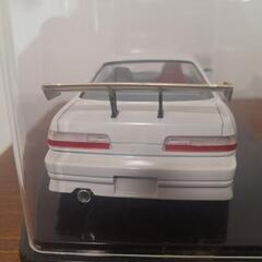 s13プラモデルの画像